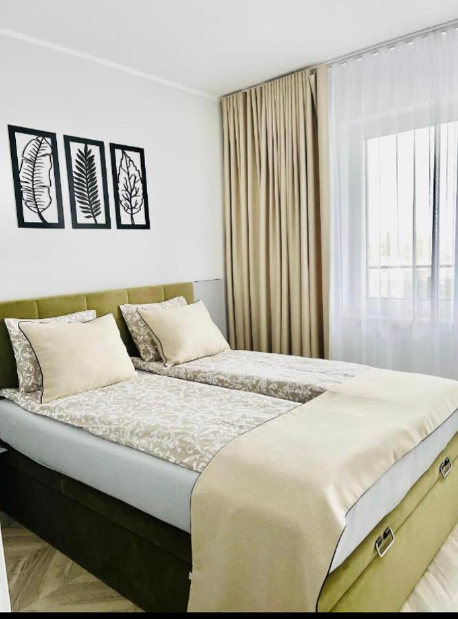 Apartcentrum-Charlotte -Parking-Air Conditioning بوليسلافيتش المظهر الخارجي الصورة